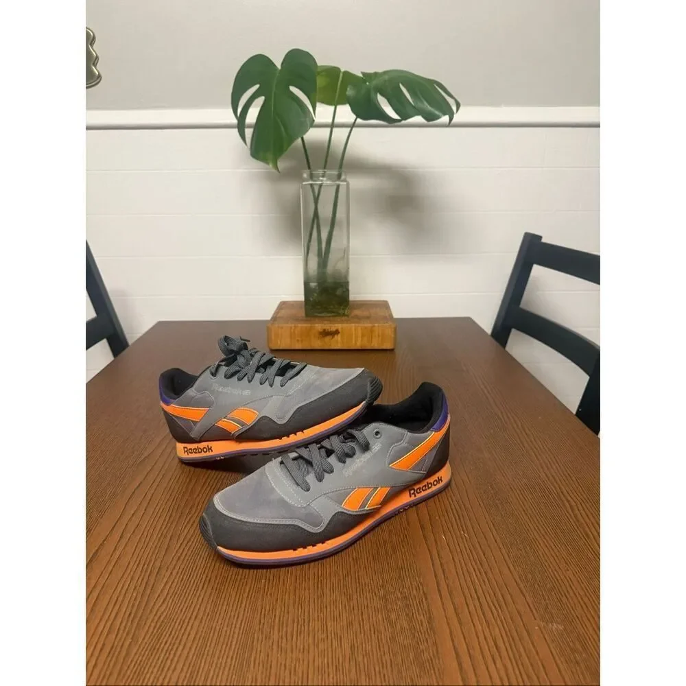 Reebok Classic Harman Run